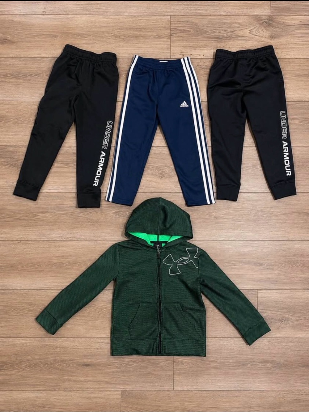 Boys 5T Clothing Lot